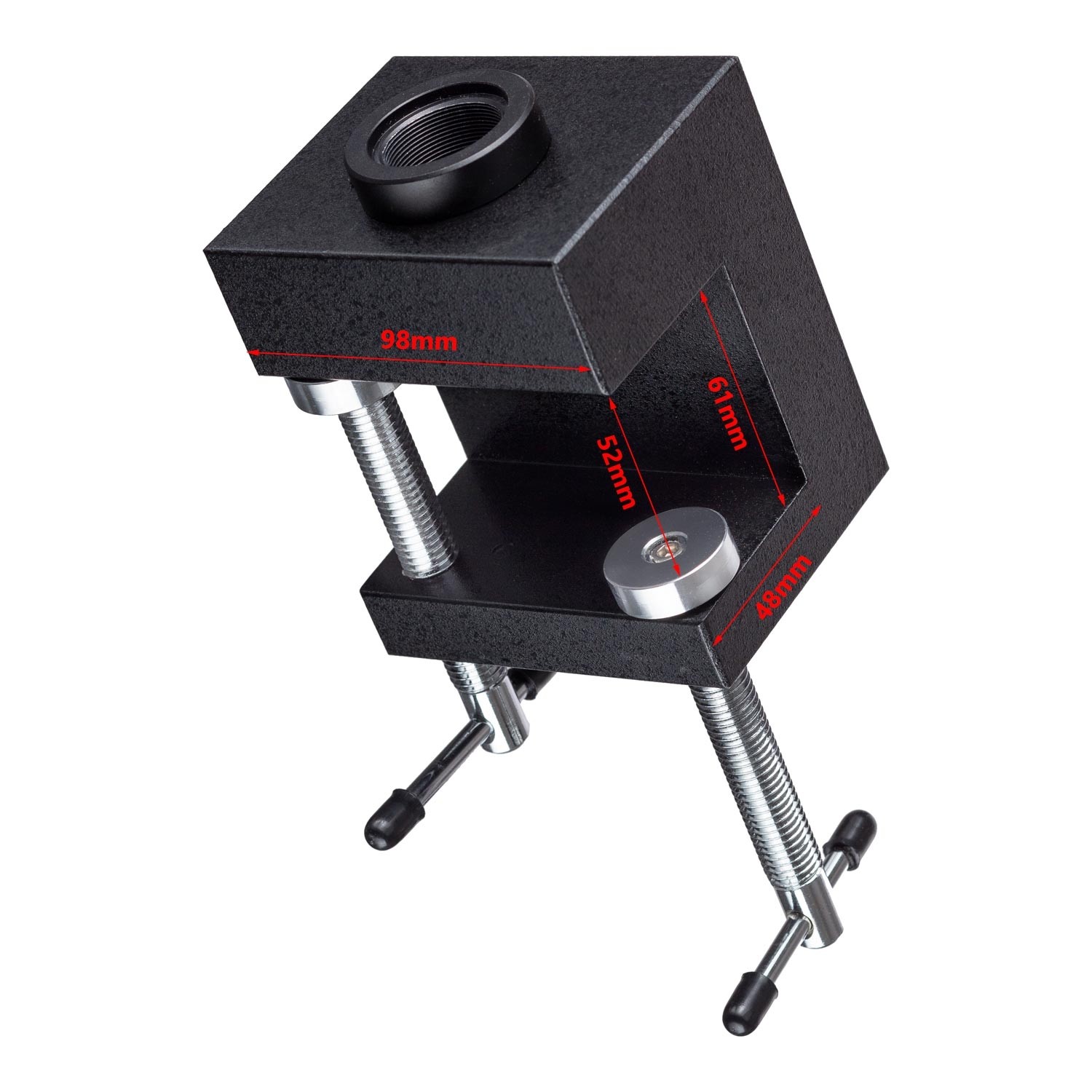Microscopio stereoscopico trin - Articulating Arm Boom Stand Microscope recensione e prezzo