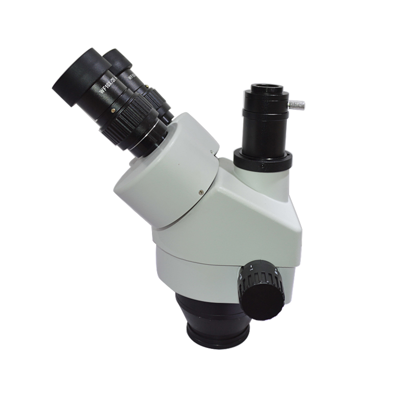 Microscopio stereoscopico trin - Articulating Arm Boom Stand Microscope recensione e prezzo