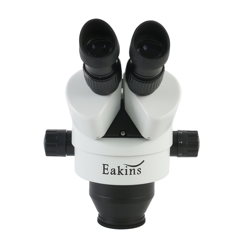 3.5X 7X 45X 90X Simul-Focus te - Trinocular Stereo Microscope 7X-45X recensione e prezzo