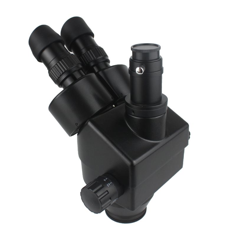 Microscopio Stereo Trinoculare - Simul-Focal Industrial Microscope 4K Hdmi recensione e prezzo