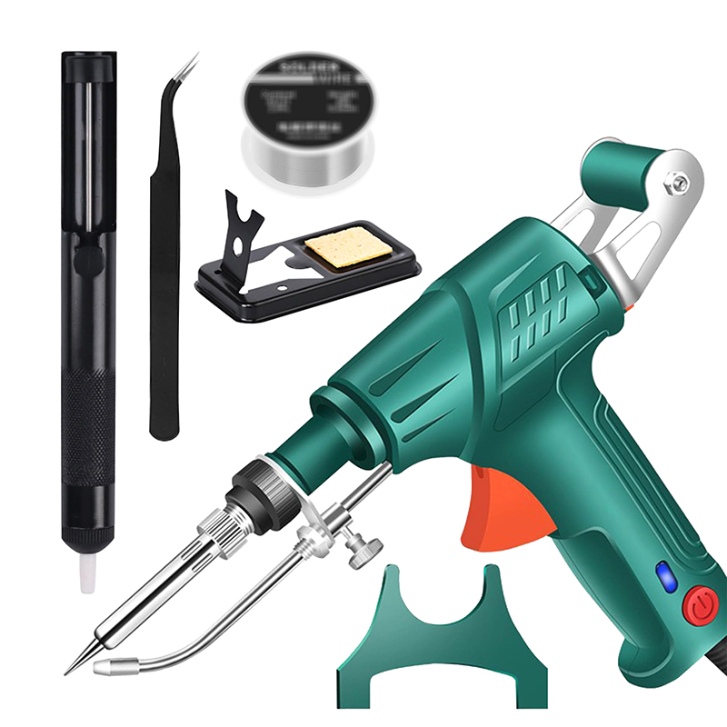 Saldatrice laser, pistola per  - Laser Soldering Machine Handheld recensione e prezzo