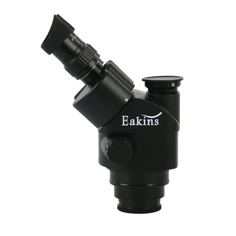 Set Microscopio Stereo Trinocu - Simul-Focal Industrial Microscope 4K Hdmi recensione e prezzo