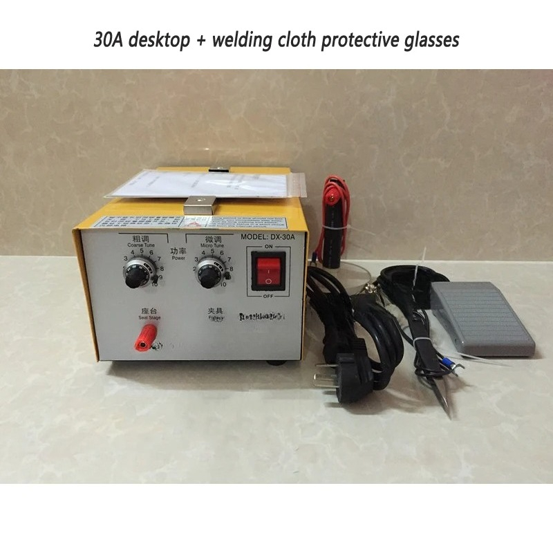 Saldatrice laser per gioielli  - Laser Soldering Machine Handheld recensione e prezzo