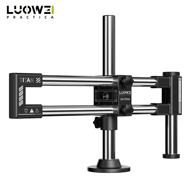Supporto per Microscopio Biass - Articulating Arm Boom Stand Microscope recensione e prezzo